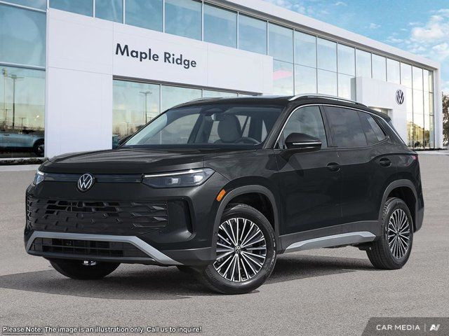 2025 Volkswagen Tiguan Comfortline in Cars & Trucks in Tricities/Pitt/Maple