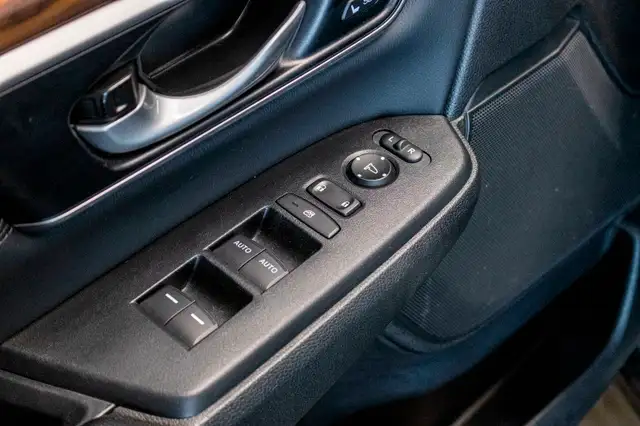 2022 Honda CR-V EX-L, 4X4, Cuir, Nav, Carplay, Bluetooth, Caméra in Cars & Trucks in City of Montréal - Image 29