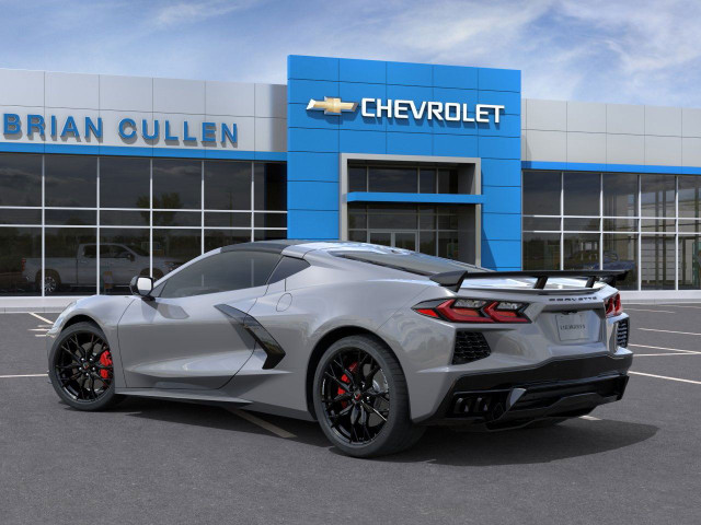 2025 Chevrolet Corvette in Cars & Trucks in St. Catharines - Image 3