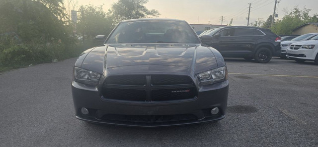 2014 Dodge Charger SXT 4dr All-Wheel Drive Sedan Automatic in Cars & Trucks in City of Toronto