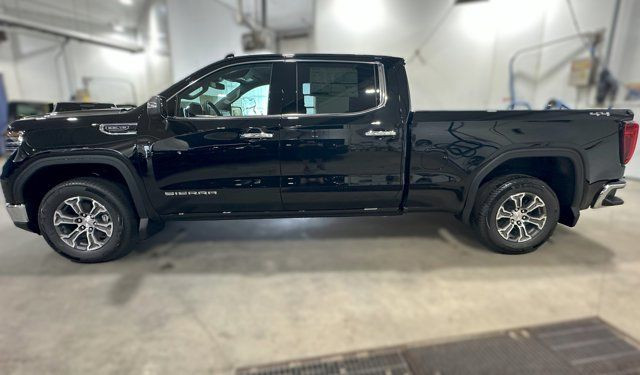 2025 GMC Sierra 1500 SLT in Cars & Trucks in Lloydminster - Image 3