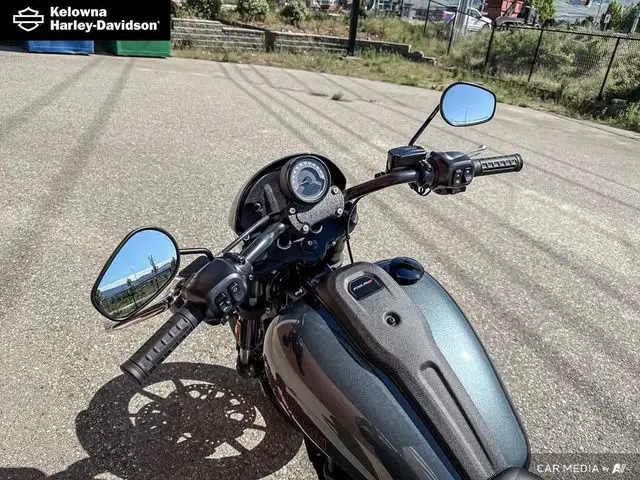 2025 Harley-Davidson FXLRS - Low Rider S in Street, Cruisers & Choppers in Kelowna - Image 22