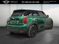 ===== 2023 MINI 3 Portes Cooper SE | Ligne Classique | Volant chauffant | ===== ===== Pourquoi achet... (image 5)