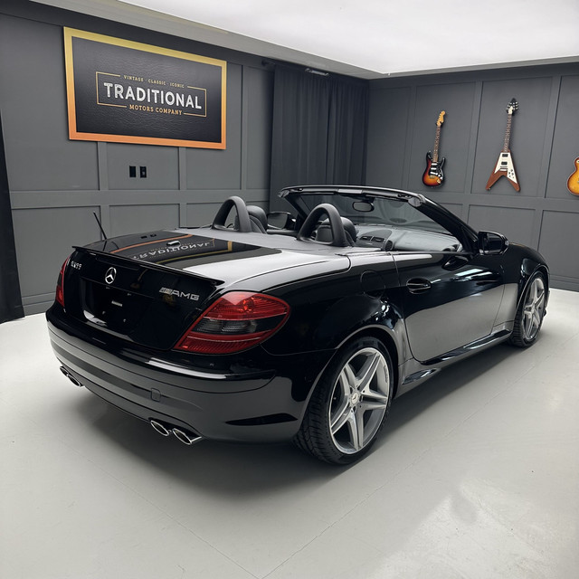 2010 Mercedes-Benz SLK in Cars & Trucks in Guelph - Image 4