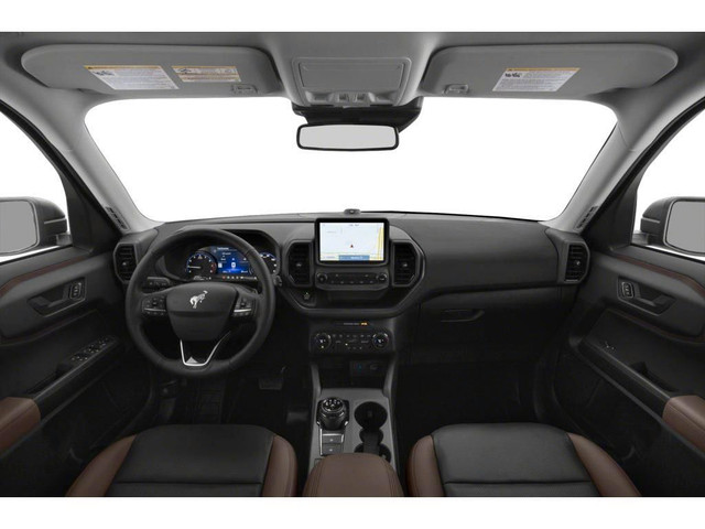 2024 Ford Bronco Sport Badlands in Cars & Trucks in Markham / York Region - Image 4