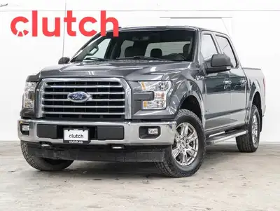 NO ACCIDENTS / CLEAN CARFAX / 1 OWNER / Auto Dimming Rearview Mirror, Climate Control, Bluetooth Mus...