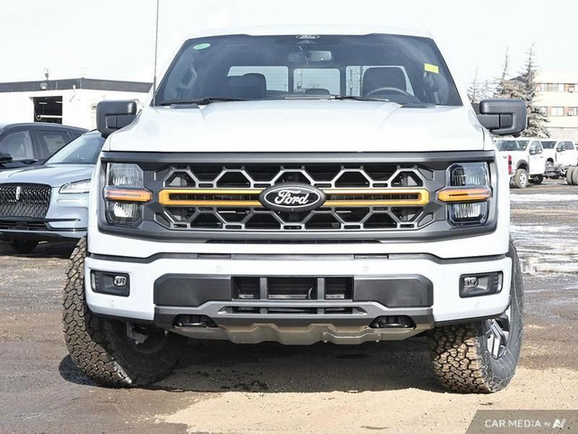 2025 Ford F-150 Tremor in Cars & Trucks in Edmonton - Image 2