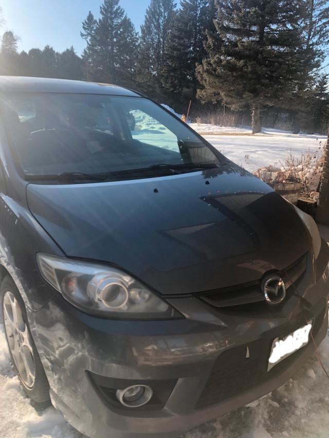 2009 Mazda 5 GS in Cars & Trucks in Thunder Bay