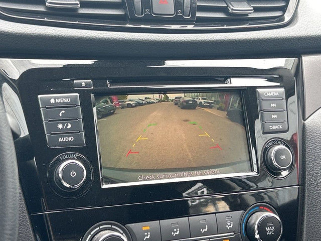 2023 Nissan Qashqai S AWD w/HtdSeats/HighBeamAssist/CarPlay/Allo in Cars & Trucks in Kawartha Lakes - Image 4