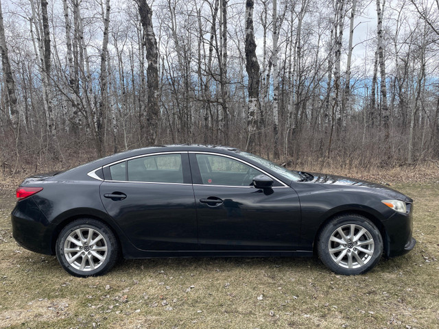 2014 Mazda 6 GS Safetied  in Cars & Trucks in Winnipeg - Image 4