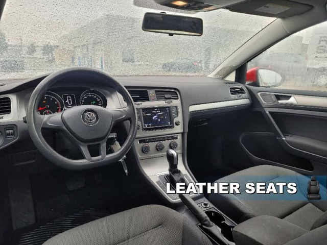 2017 Volkswagen Golf SportWagen Comfortline in Cars & Trucks in Edmonton - Image 3