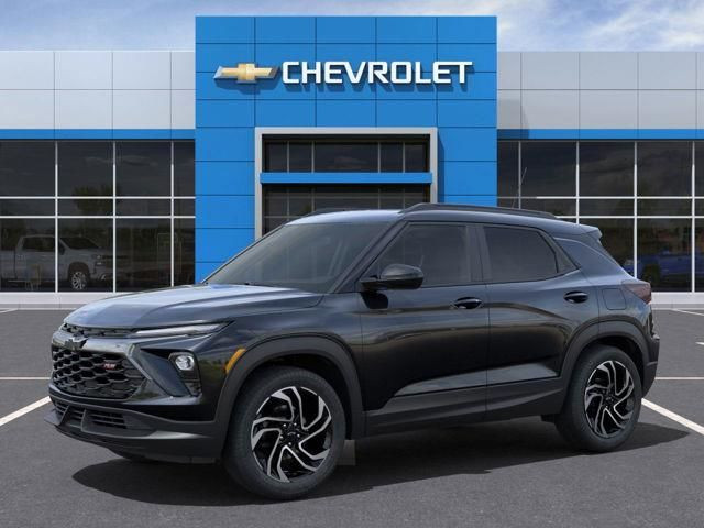 2025 Chevrolet TrailBlazer RS in Cars & Trucks in London - Image 2