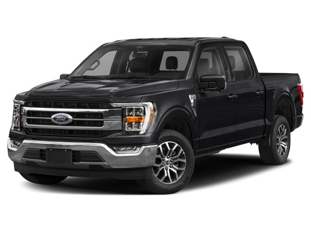 2021 Ford F-150 LARIAT 4WD SuperCrew 5.5' Box in Cars & Trucks in Markham / York Region - Image 4