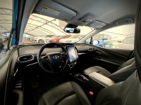 Stock#: 251275AThe 2020 Toyota Prius Prime Base 5dr hatchback Canada is a highly efficient and techn... (image 6)