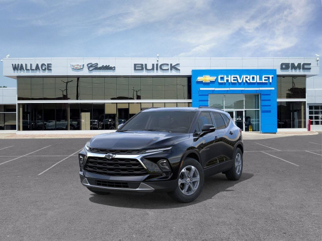 2025 Chevrolet Blazer True North in Cars & Trucks in Oakville / Halton Region