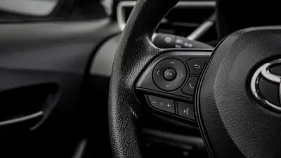2023 Toyota Corolla Hybrid LE | Heated Seats | Lanekeep, View more