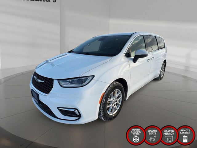 2023 CHRYSLER PACIFICA TOURING L in Cars & Trucks in Stratford - Image 2