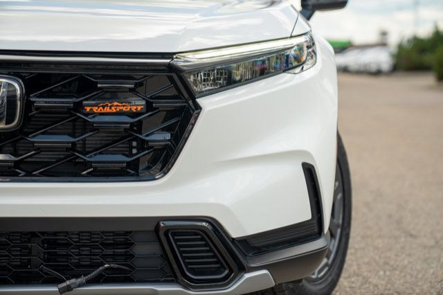 2026 Honda CR-V Hybrid TrailSport in Cars & Trucks in Edmonton - Image 4