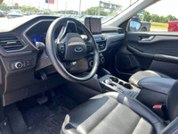 This Ford Escape delivers a Intercooled Turbo Premium Unleaded I-4 2.0 L/122 engine powering this Au... (image 7)
