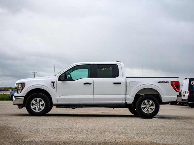 2023 Ford F-150 XL in Cars & Trucks in Barrie - Image 4