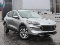 Crowfoot Hyundai, AMVIC Licensed Dealer Why This Is The ESCAPE For YOU: All-Wheel-Drive 2.0L I4 EcoB... (image 8)