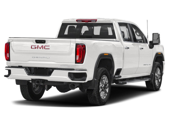 2023 GMC Sierra 3500HD Denali in Cars & Trucks in St. Albert - Image 2