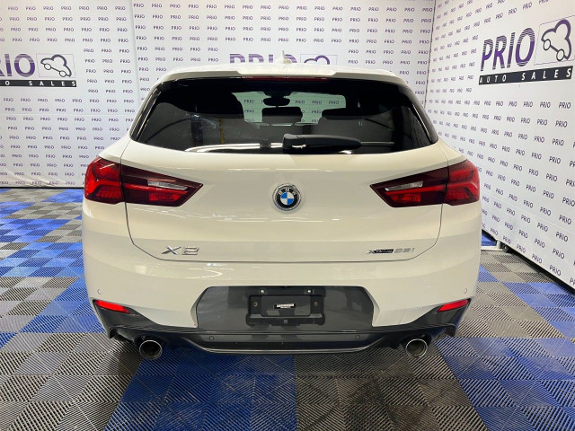 2022 BMW X2 in Cars & Trucks in Ottawa - Image 4