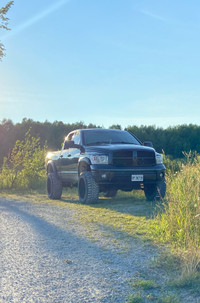 2007 Dodge Ram 1500 Laramie