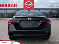 Experience a blend of style, comfort, and advanced technology with the 2022 Nissan Sentra SV. This s... (image 4)