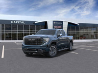 Don't miss out on this 2025 Limited Production DENALI ULTIMATE Sierra 1500 with the Duramax Diesel E... (image 7)