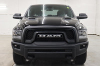 1500 Classic SLT Warlock Engine: Regular Unleaded V-8 5.7 L/345 Other Equipment 3.92 REAR AXLE RATIO... (image 3)