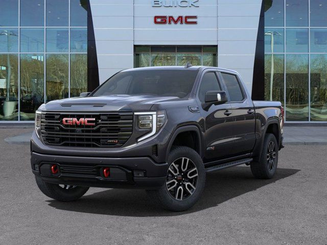 2025 GMC Sierra 1500 AT4 in Cars & Trucks in Calgary - Image 2