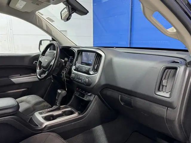 2021 Chevrolet Colorado LT- Cloth | Auto | A/C in Cars & Trucks in Barrie - Image 16