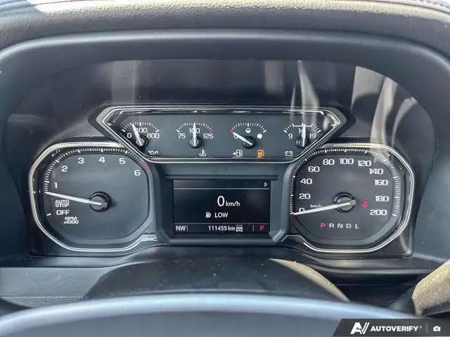 2020 GMC Sierra 1500 Elevation | Preferred Package dans Autos et camions dans Tricities/Pitt/Maple - Image 16