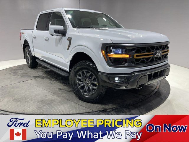 2025 Ford F-150 Tremor - 402A in Cars & Trucks in Strathcona County