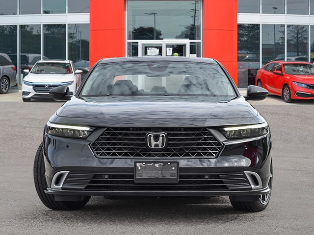 2025 Honda Accord Hybrid TOURING in Cars & Trucks in Oshawa / Durham Region - Image 2