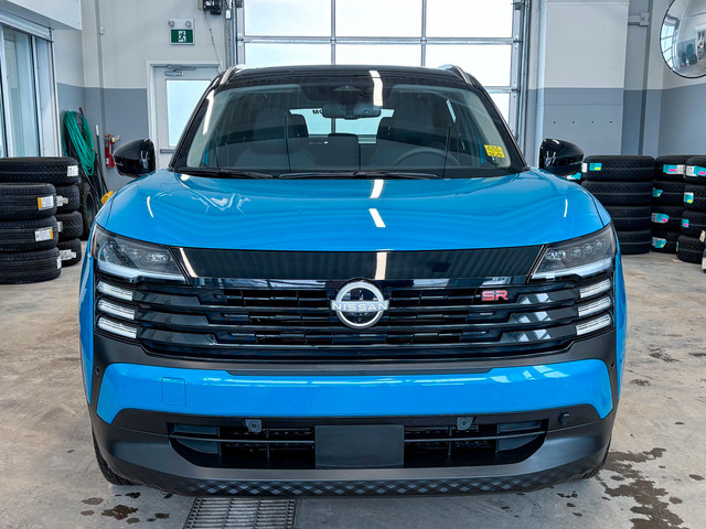 2025 Nissan Kicks SR in Cars & Trucks in Prince Albert - Image 2