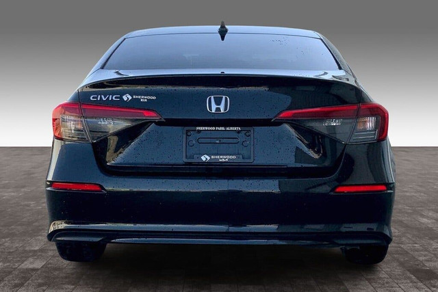 2022 Honda Civic EX in Cars & Trucks in Strathcona County - Image 4