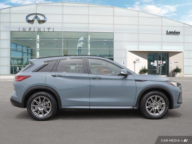 2024 INFINITI QX50 SPORT in Cars & Trucks in London - Image 2