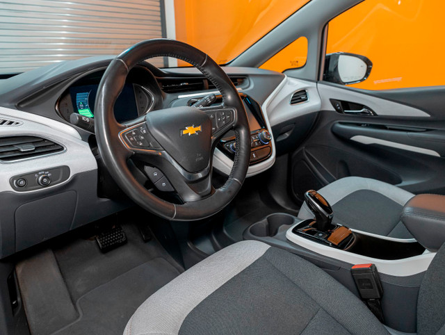 2018 Chevrolet Bolt EV LT CHARGE RAPIDE *GR. CONFORT* SIÈGES CHA in Cars & Trucks in Laurentides - Image 2
