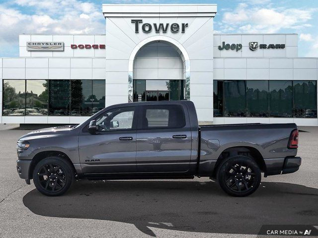 2025 Ram 1500 Sport in Cars & Trucks in Calgary - Image 3