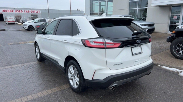 2020 Ford Edge SEL / CLEARANCE SPECIAL! in Cars & Trucks in Ottawa - Image 3