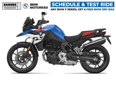 Base MSRP: $11,995Factory Options:Comfort PackageTouring PackageDynamic PackageSport PackageTire Pre...