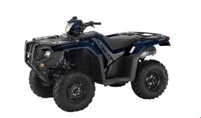 2024 HONDA TRX520FA6JR RUBICON DCT IRS EPS BROCKVILLE HONDA : Contact us: Phone : 613-342-5630 1 844...