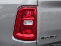 This Ram 1500 delivers a Gas/Electric V-6 3.6 L/220 engine powering this Automatic transmission. Cru... (image 9)