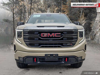 Engine: Diesel Turbo 6cyl 3.0L L/100Km City: 11.1 L/100Km Hwy: 10.2 Safety Equipment Airbags, Dual-s... (image 7)
