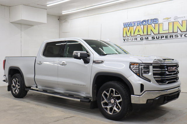 2022 GMC Sierra 1500 SLT in Cars & Trucks in Saskatoon - Image 4