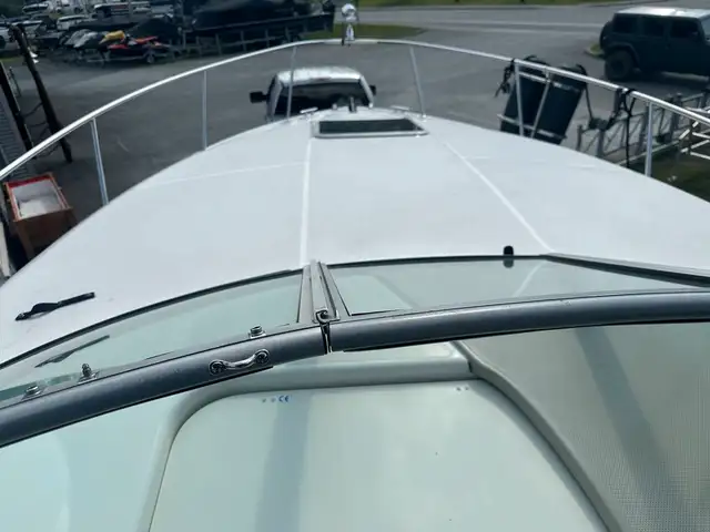 2003 Chaparral 270 Signature Taxes incluses Bateau usagé à vendr in Powerboats & Motorboats in Thetford Mines - Image 25