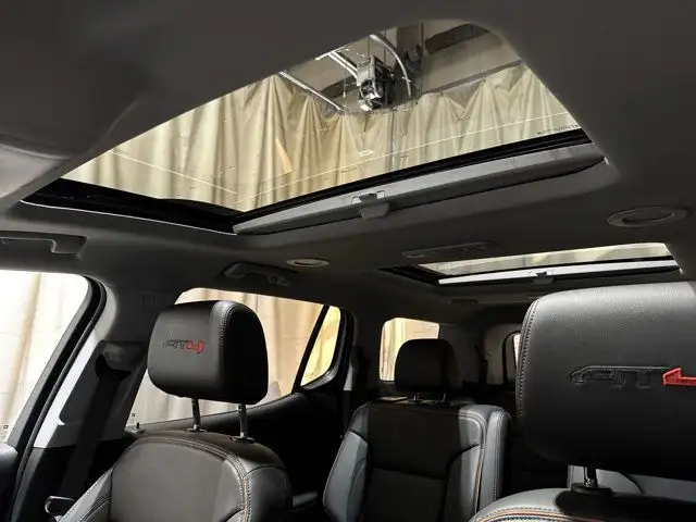 2022 GMC Acadia AT4 | Sunroof | Remote Start in Cars & Trucks in Edmonton - Image 24
