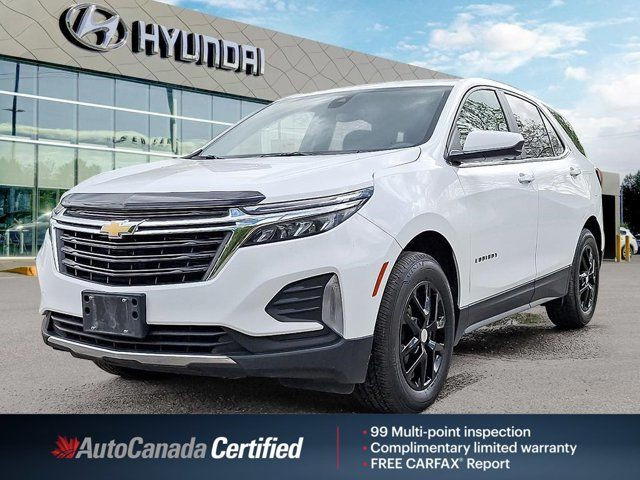 2023 Chevrolet Equinox LT | Remote Start | Heated Seats in Cars & Trucks in Prince George
